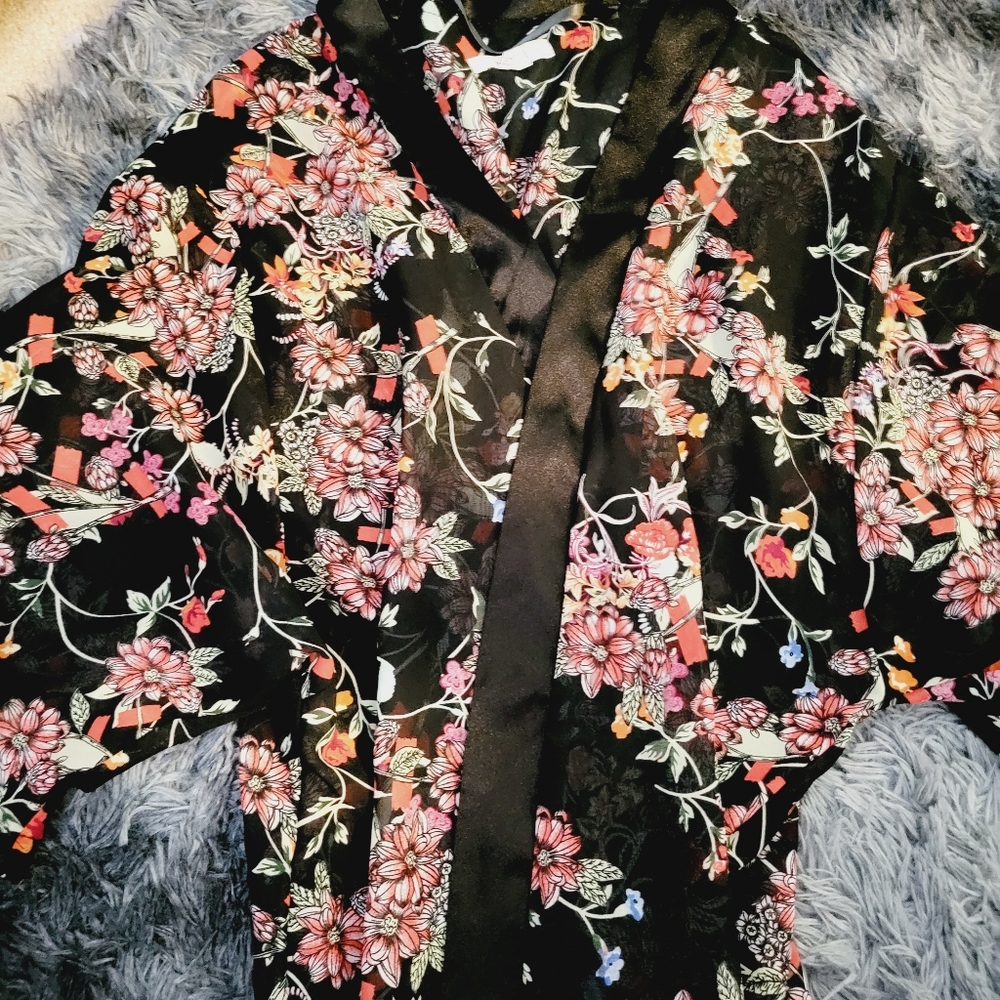Kimono Juniors M